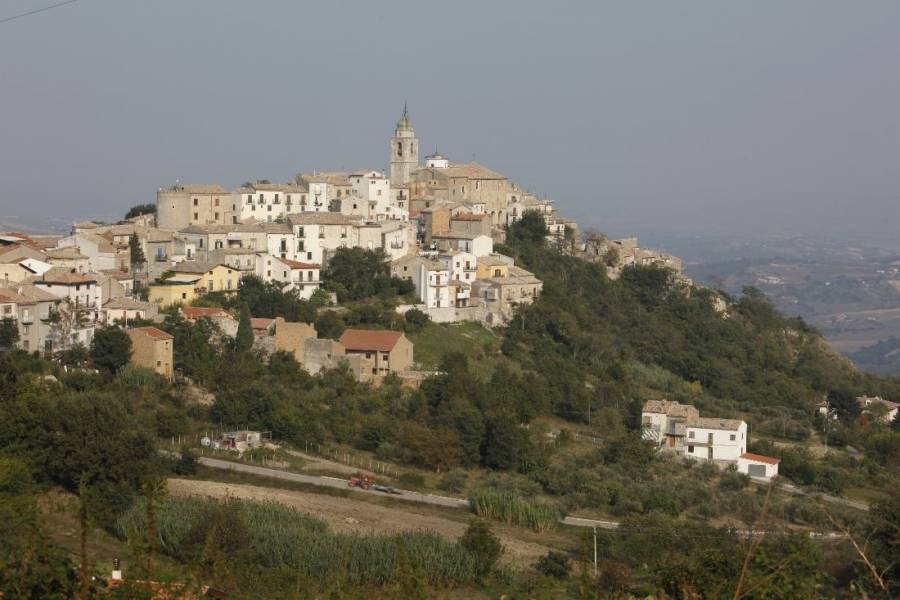 COMUNALI: A FURCI SFIDA TRA DI VITO E DANIELE, LE LISTE