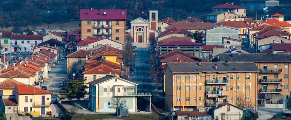 COMUNALI: A GIOIA DEI MARSI IN CORSA LONGO E ALFONSI
