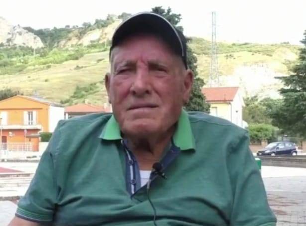 MORTO GIUSEPPE NUBILE, STORICO DIRIGENTE COMUNISTA DELLA VAL PESCARA. IL RICORDO DI ACERBO