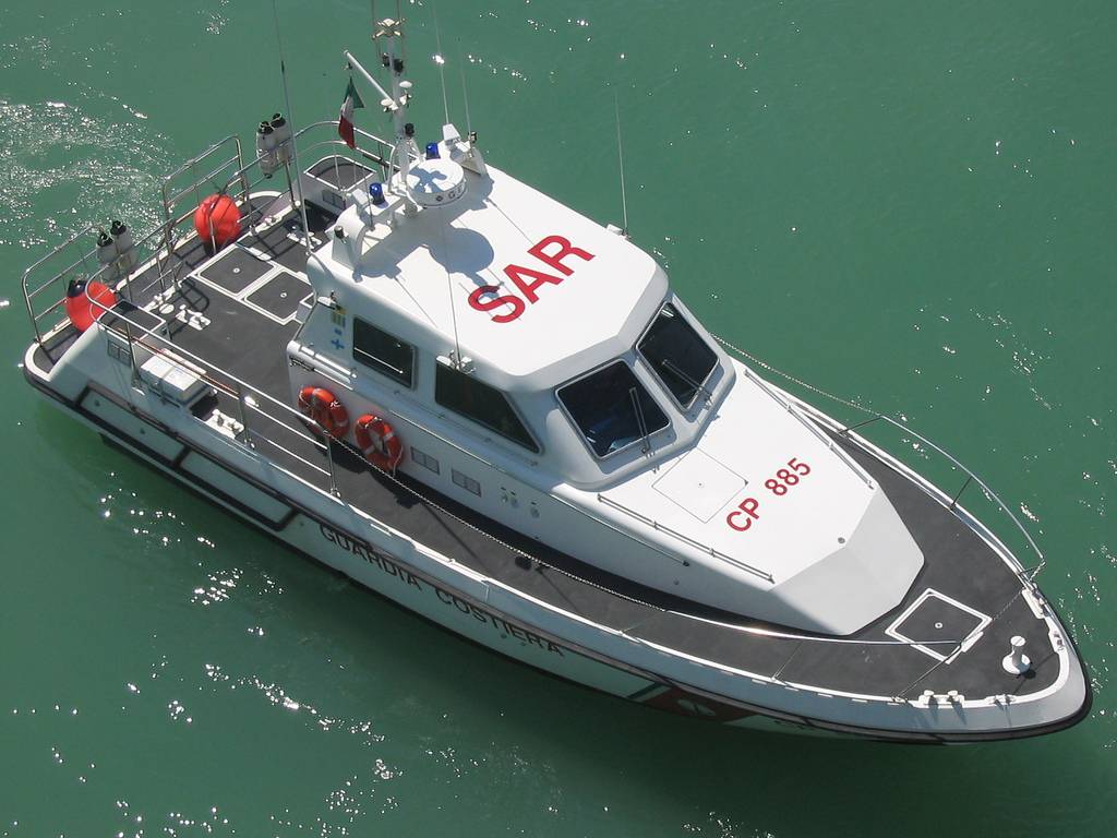 IGIENE E SICUREZZA: CAPITANERIA DI PORTO BLOCCA NAVE TANZANIANA A VASTO