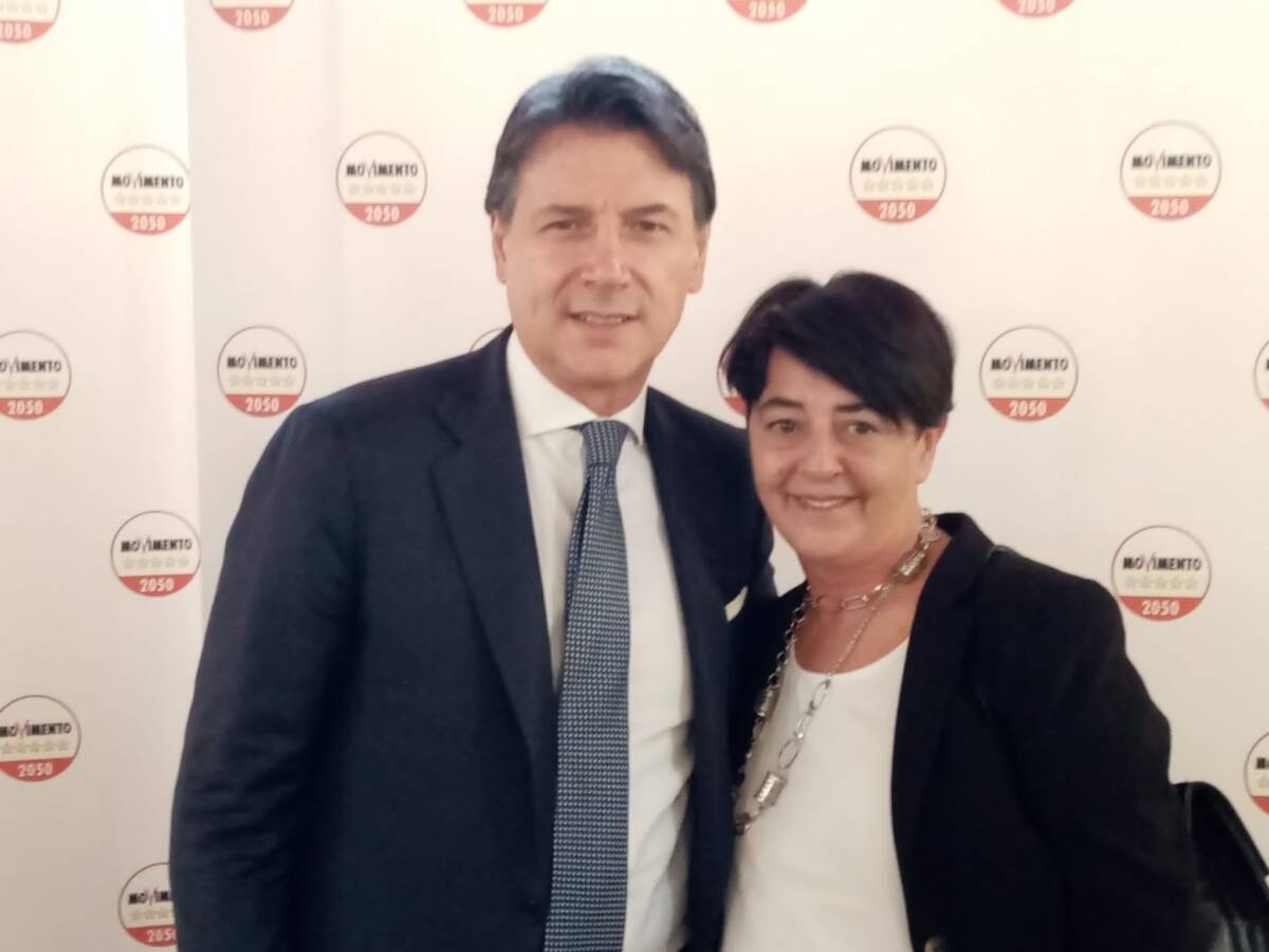 VOTO L’AQUILA, PETROZZI (M5S): “CONTE PRESTO IN CITTA’ A SOSTEGNO DEI NOSTRI CANDIDATI”