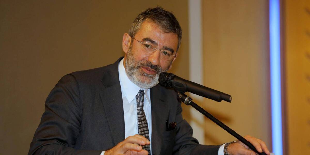 MUSEO DELLE CERAMICHE DI CASTELLI: LUCIANO D’AMICO NUOVO PRESIDENTE