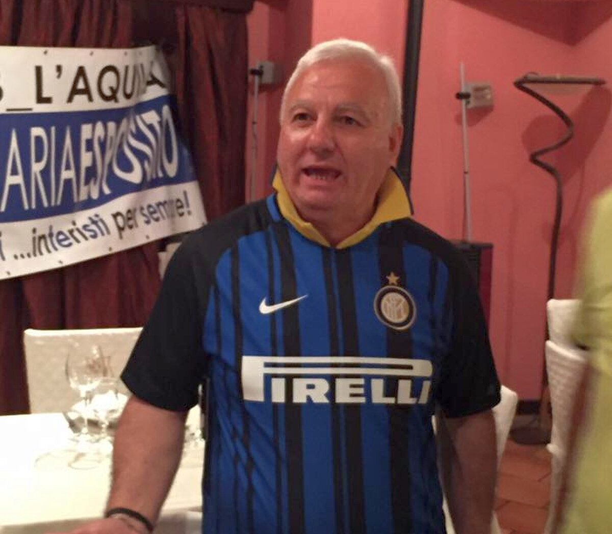CALCIO: DOMENICA A L’AQUILA ASSEMBLEA REGIONALE DEGLI INTER CLUB ABRUZZESI