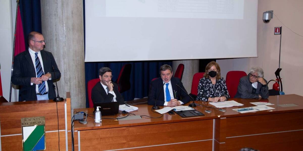 SANITA’ ABRUZZO, “CONTI IN ORDINE”. MARSILIO: “ECCO RISPOSTA AD ATTACCHI STRUMENTALI”