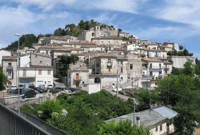 COMUNALI: A MONTELAPIANO RIELETTO SINDACO ARTURO SCOPINO