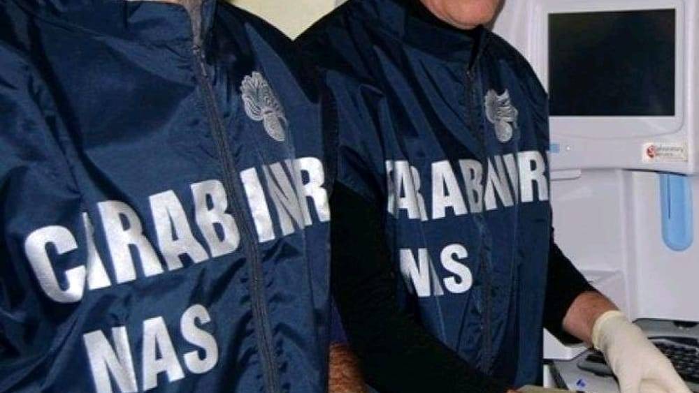 PESCARA, GRAVI CARENZE: SALONE ACCONCIATORE CHIUSO DOPO BLITZ DEI NAS