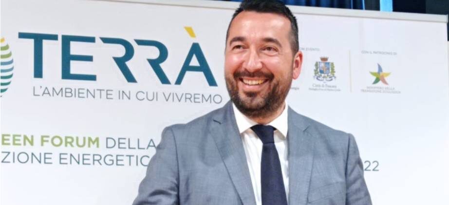 CONSUMO DI SUOLO: CAMPITELLI, “OLTRE 4,8 MILIONI PER RINATURALIZZARE LE AREE URBANE DEGRADATE”