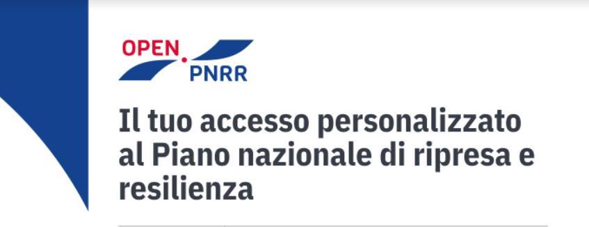 OPENPNRR: ONLINE NUOVA PIATTAFORMA SU MONITORAGGIO, “DA GSSI CONTRIBUTO FONDAMENTALE”