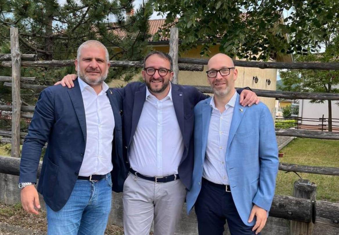 VOTO L’AQUILA, PANZA (LEGA): “MONTAGNA VOLANO PER CRESCITA ECONOMICA “