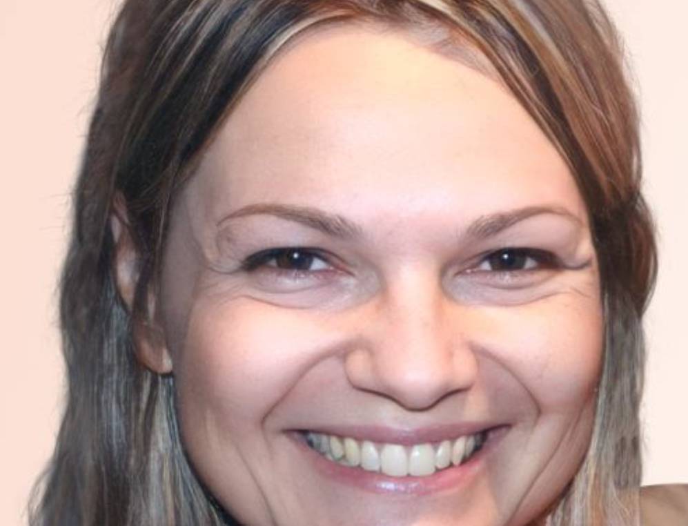 LUTTO AD AVEZZANO, SI E’ SPENTA A 47 ANNI PAOLA MORARO. OGGI I FUNERALI