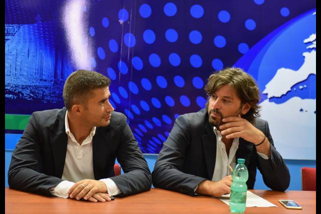 PIETRUCCI IN SCIOPERO DELLA FAME, PAOLUCCI: “PROTESTA GIUSTA, COMUNI CRATERE SUBITO IN CARTA AIUTI”