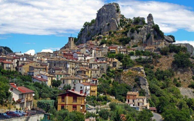 ELEZIONI PENNADOMO: CANDIDATI D’ANGELO E FRATTURA, LE LISTE