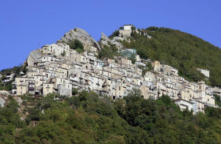 COMUNALI, A PENNAPIEDIMONTE CANIDATI PERSEO E DI GIORGIO: LE LISTE