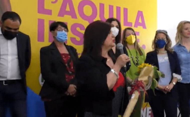 L’AQUILA, SICUREZZA SCOLASTICA: INCONTRO A COMITATO ELETTORALE PEZZOPANE, DIRETTA WEB