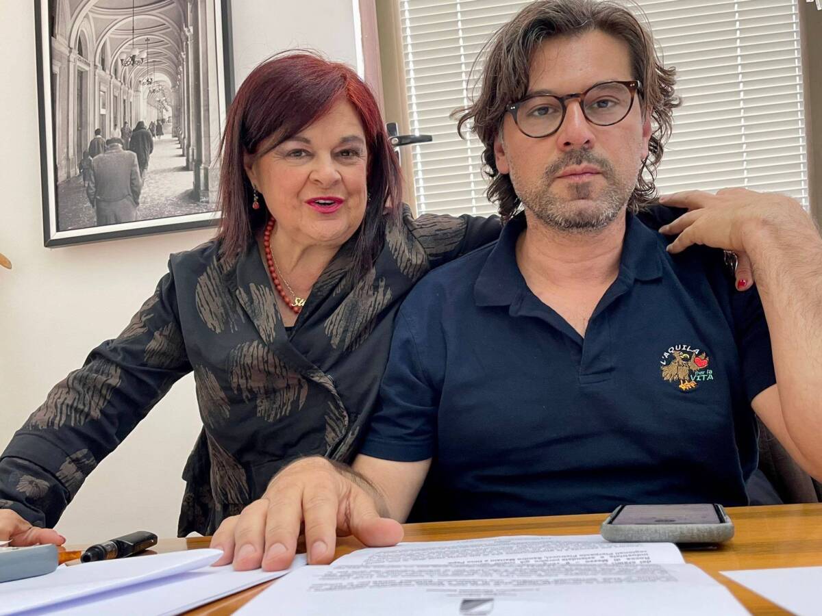 CARTA AIUTI, PEZZOPANE: “BRAVO PIETRUCCI, BATTAGLIA SACROSANTA PER COMUNI CRATERE”