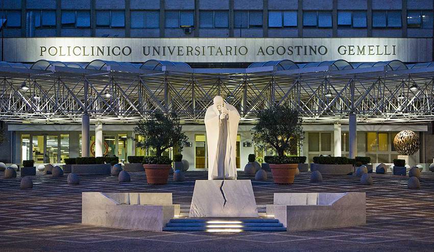 TRAGEDIA ASILO L’AQUILA, D’AMATO: “BIMBI FERITI ARRIVATI A ROMA”