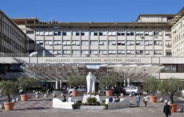 ASILO L’AQUILA, BIMBA DI 4 ANNI LASCIA TERAPIA INTENSIVA DEL GEMELLI