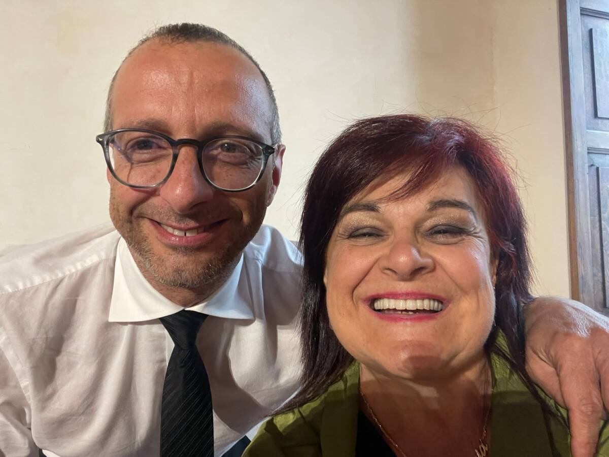 VOTO L’AQUILA, PEZZOPANE: “COALIZIONE APERTA CONTRO CHIUSURA MENTALE CENTRODESTRA”