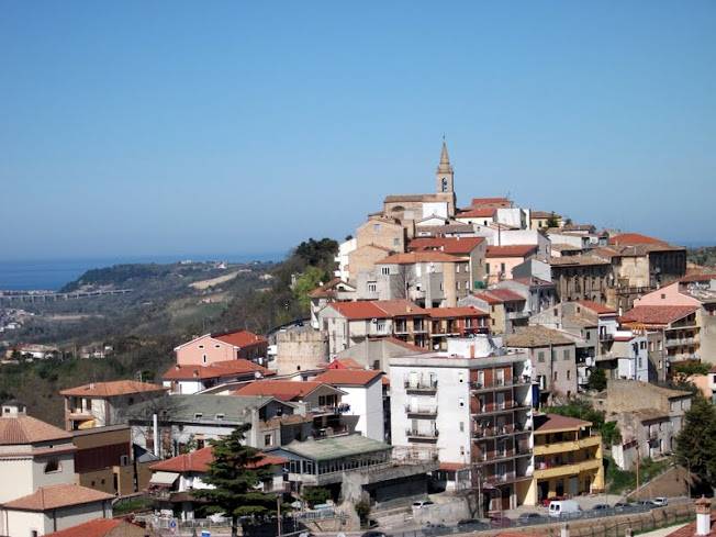 COMUNALI: A RIPA TEATINA ELETTO SINDACO ROBERTO LUCIANI
