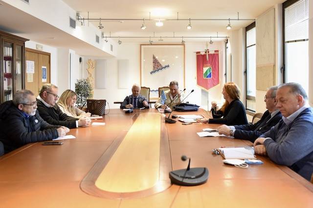 LEGGE EDITORIA, CORECOM ABRUZZO: “VIAGGIO” TRA I MEDIA FA TAPPA A L’AQUILA
