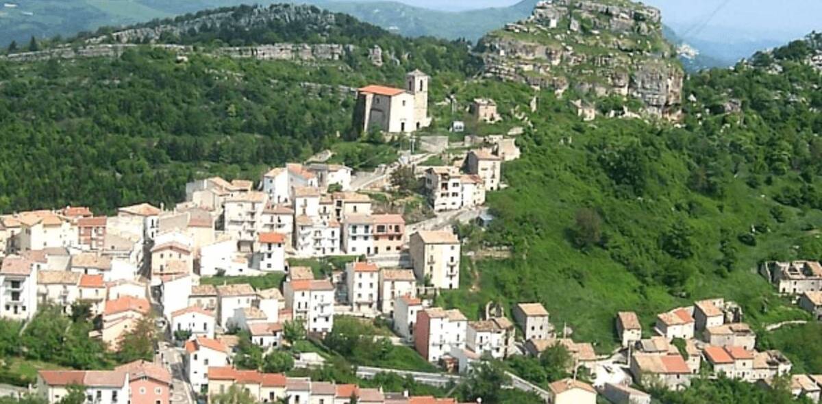 COMUNALI: A ROSELLO RIELETTO SINDACO ALESSIO MONACO