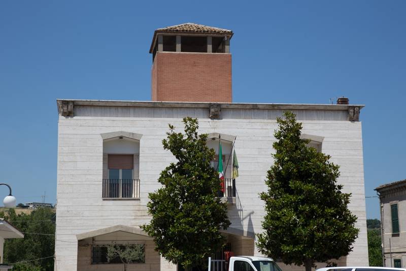 COMUNALI: A SCAFA ELETTO SINDACO GIORDANO DI FIORE