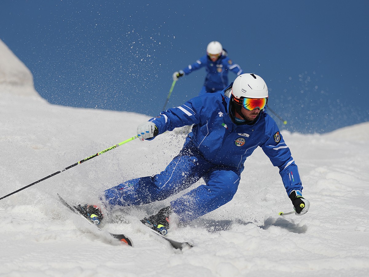 FORMAZIONE: GUIDE ALPINE E MAESTRI DI SCI, APPROVATI PIANI DI ATTIVITA’