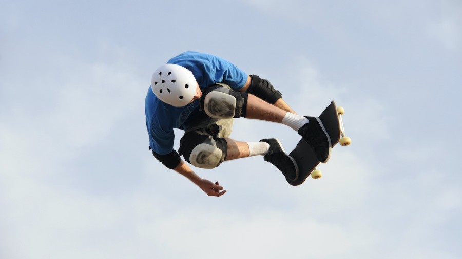 SKATEBOARD, NEL WEEKEND ALL’AQUILA CAMPIONATO NAZIONALE FISR