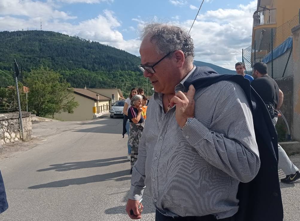 TRAGEDIA ASILO L’AQUILA: INDAGATA MADRE 38ENNE. PROCURA DISPONE PERIZIA SU AUTO