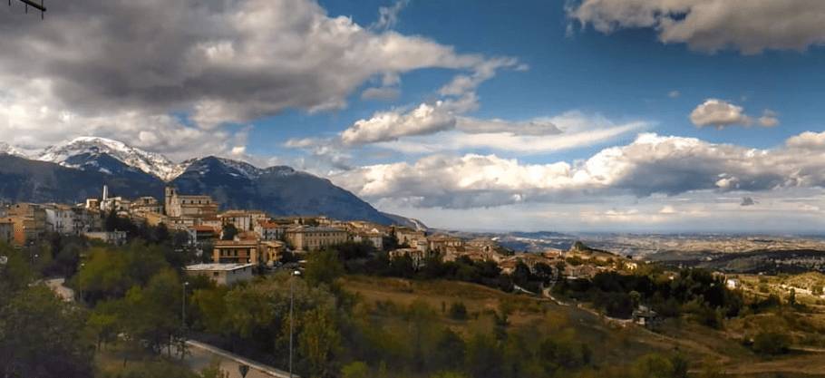 COMUNALI: A TORRICELLA PELIGNA SFIDA TRA SINDACO USCENTE FICCA E SCIRE’
