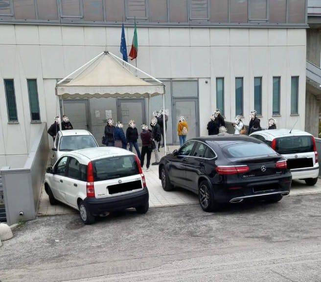 L’AQUILA: IANNARELLI, “FILE INTERMINABILI NEGLI UFFICI COMUNALI DI VIA ROMA”
