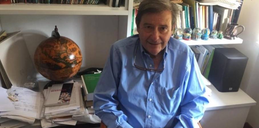 ELEZIONI, SCONCI: “L’AQUILA HA COMINCIATO A PENSARE IN GRANDE, MIO IMPEGNO PER CITTA’ MODERNA”