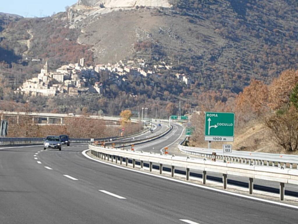 A24-A25: RISARCIMENTO DANNI SDP: RINVIATA AL 18 LUGLIO UDIENZA CONTENZIOSO