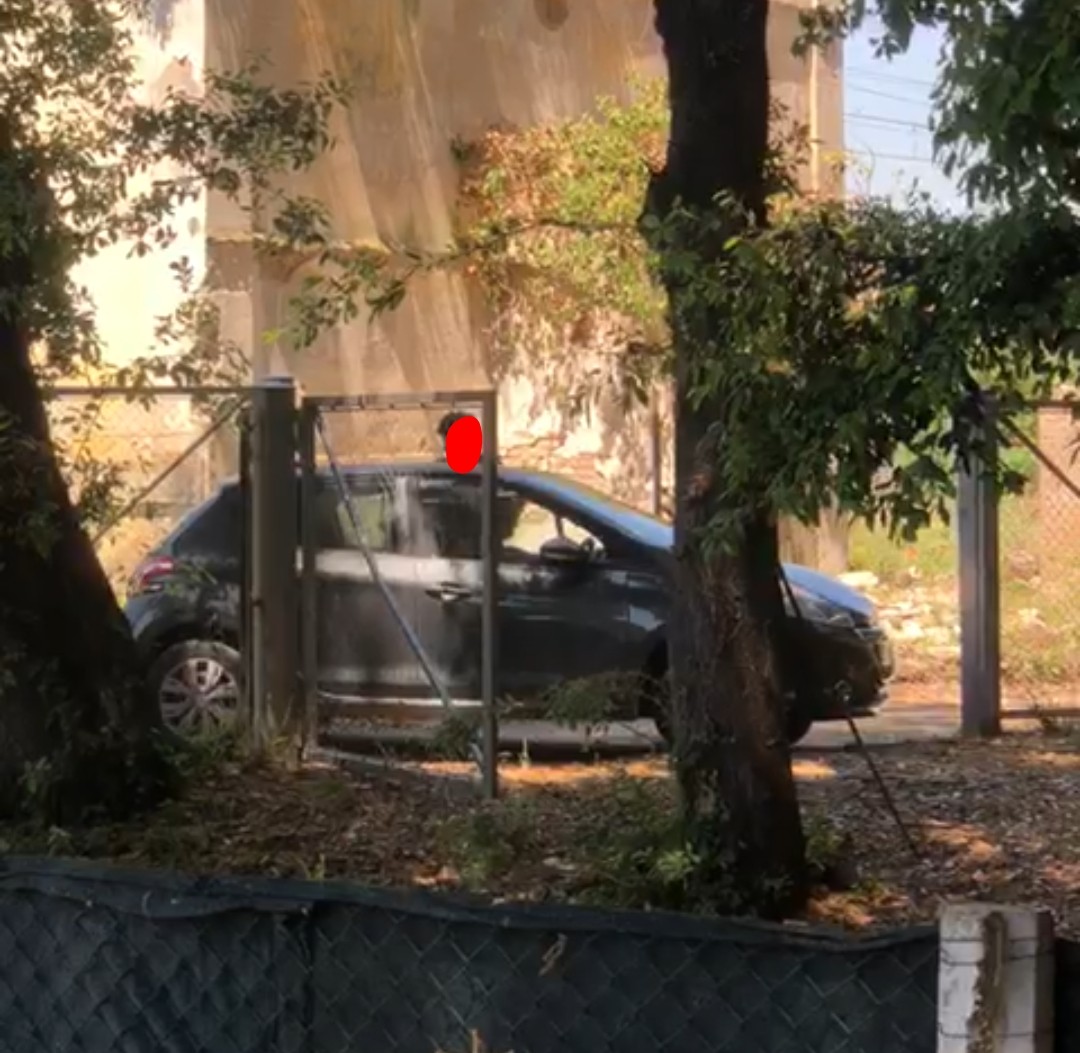 RISERVA DEL BORSACCHIO: “ANCORA AUTO CHE SFRECCIANO SULLA PISTA CICLABILE”