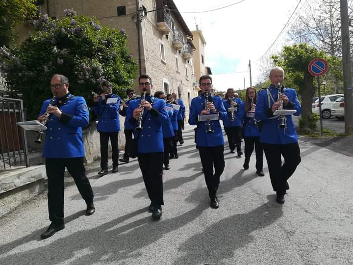 PAGANICA: I GIOVEDI’ DELLA BANDA, QUATTRO INCONTRI LETTERARI, IL 14 LUGLIO OSPITE PAOLO FIORUCCI