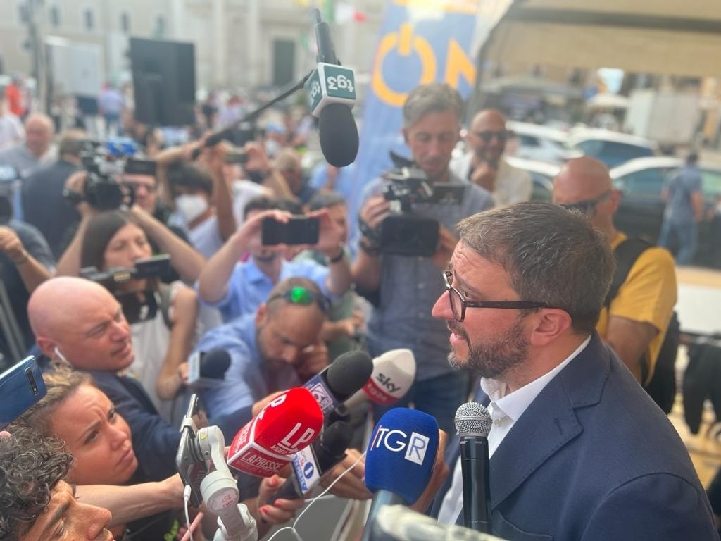 COMUNALI L’AQUILA, BIONDI: “GRUPPO SOLIDO, CONSULTAZIONI E SUBITO GIUNTA”