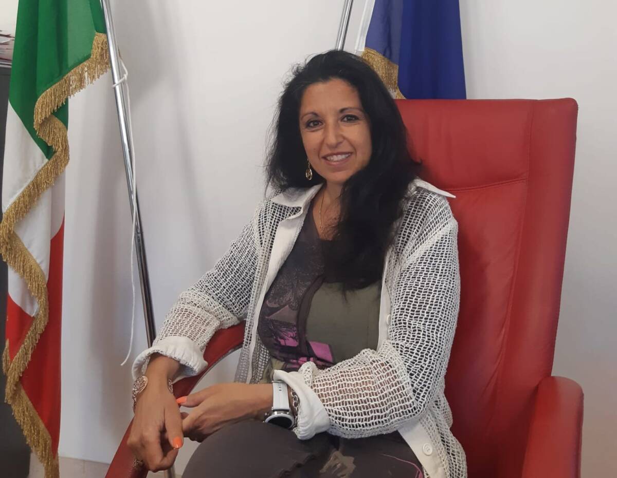 BELLE ARTI: ARCHITETTO CRISTINA COLLETTINI NUOVA SOPRINTENDENTE PROVINCE DI CHIETI E PESCARA