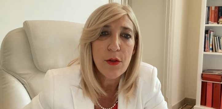 VOTO L’AQUILA: DANIELA BONTEMPO, “POLITICHE COMUNALI CON AL CENTRO IMPRESE E LAVORO”