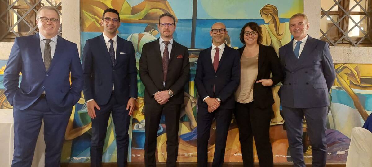 NUOVE OPPORTUNITÀ PNRR: CONFINDUSTRIA ABRUZZO INTERNO, “SERVE SUPPORTO FINANZA”