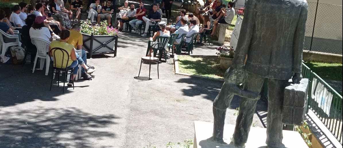 PRESENTE E FUTURO DELLE AREE INTERNE: LE IDEE E I SOGNI DELL’OFFICINA GIOVANI ABRUZZESI