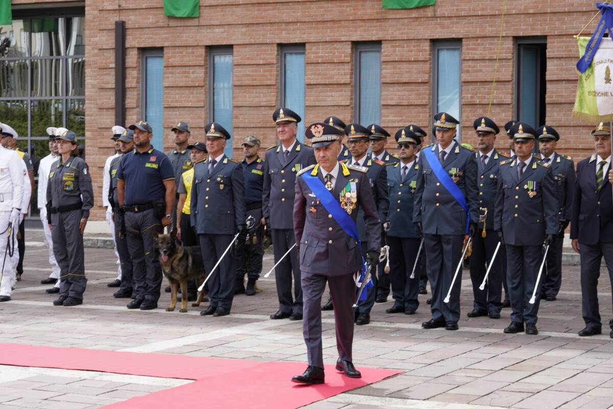 GUARDIA DI FINANZA: 110 EVASORI TOTALI SCOVATI, REDDITO CITTADINANZA, 4 MILIONI NON DOVUTI