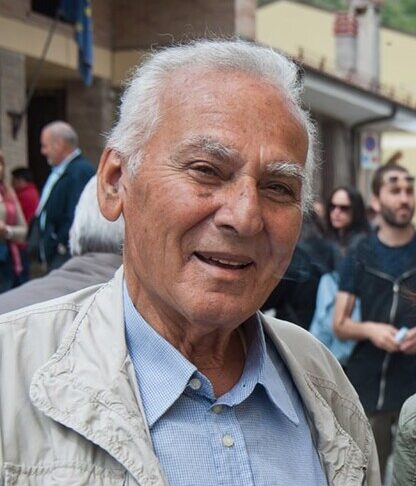 LANCIANO: E’ MORTO EMILIANO GIANCRISTOFARO, STORICO, ETNOLOGO E SCRITTORE