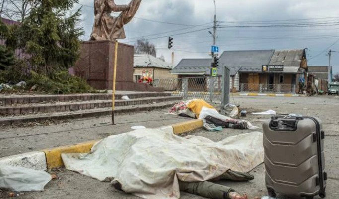 GUERRA IN UCRAINA, PERCORSI DI PACE: OGGI CONVEGNO A CAMPO DI GIOVE
