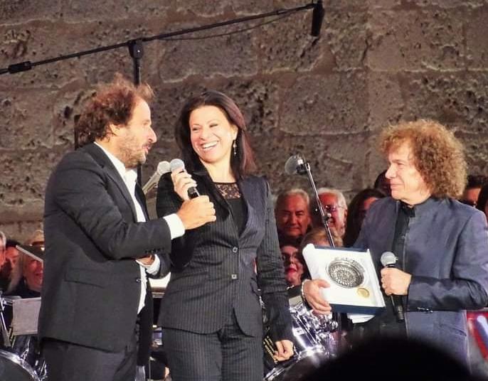 LEGA ABRUZZO: SABRINA DI COSIMO RESPONSABILE REGIONALE DIPARTIMENTO CULTURA