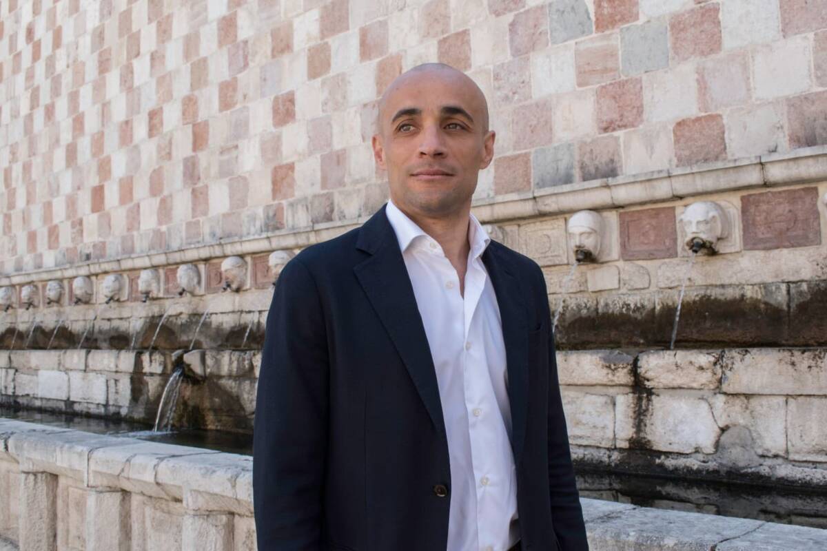 VOTO L’AQUILA: PADOVANI (99 L’AQUILA), “MAI PIU’ CITTADINI DI SERIE A E DI SERIE B”