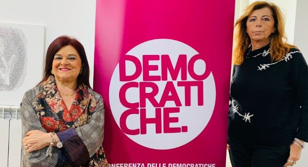 ELEZIONI L’AQUILA: DONNE DEMOCRATICHE, “OTTIMO RISULTATO PER PORTAVOCE EVA FASCETTI”