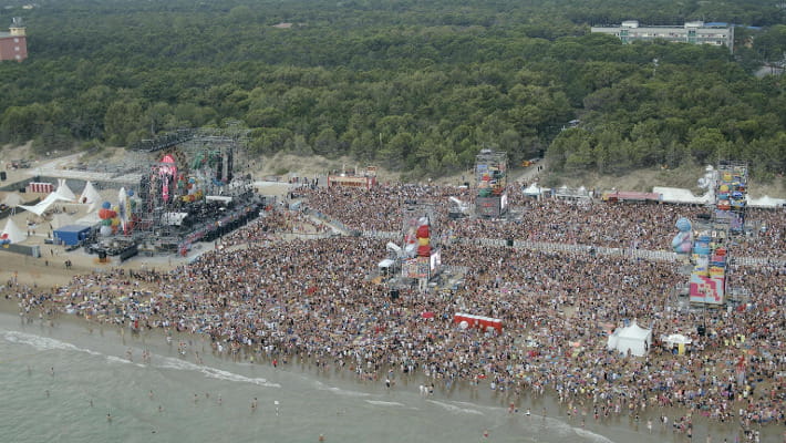 JOVA BEACH PARTY A VASTO: FORUM ECOLOGISTA, “QUALI MISURE PER SALVARE LE DUNE DALLA DISTRUZIONE?”