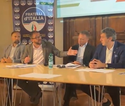 VOTO L’AQUILA: LOLLOBROGIDA, “TARIFFE AGEVOLATE FINO A GRATUITA’ PER AUTOSTRADA A24-A25”
