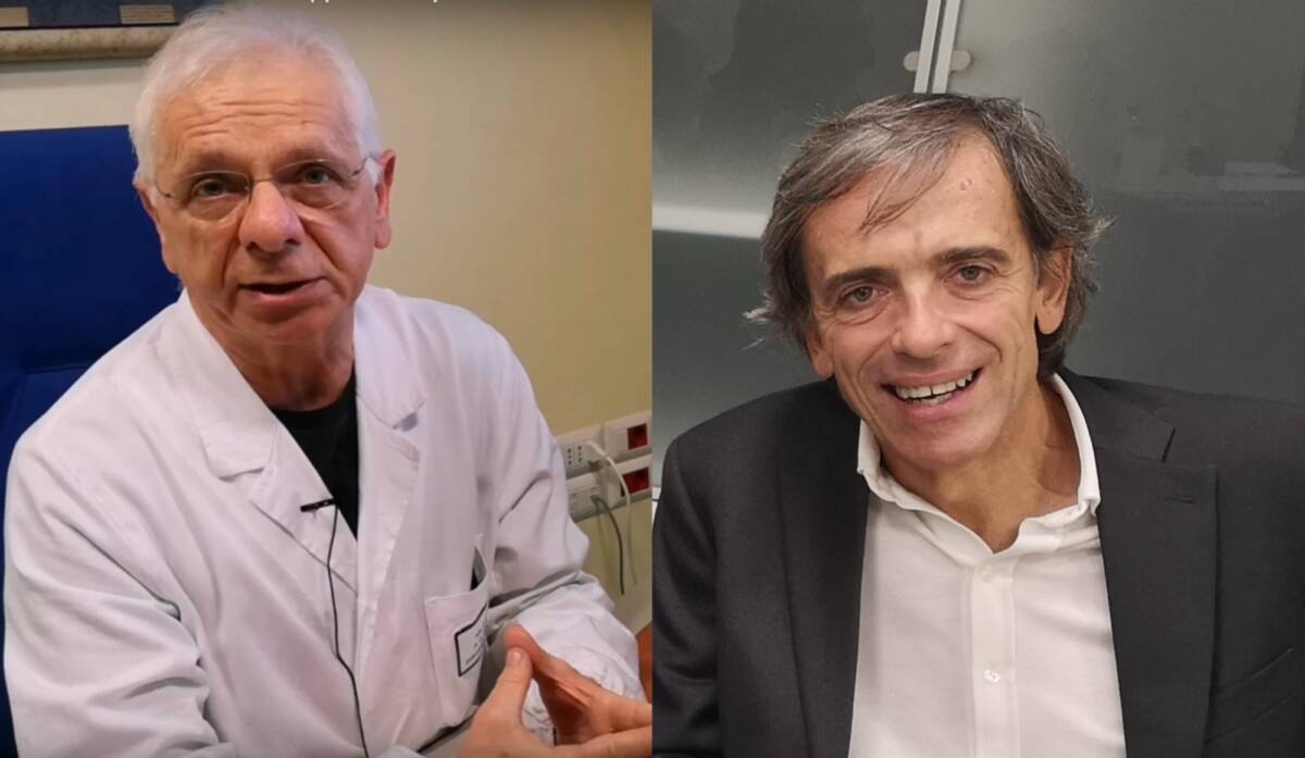 OSPEDALE CHIETI: CAPUTO IN PENSIONE, ZIMMARINO DIRETTORE CARDIOLOGIA
