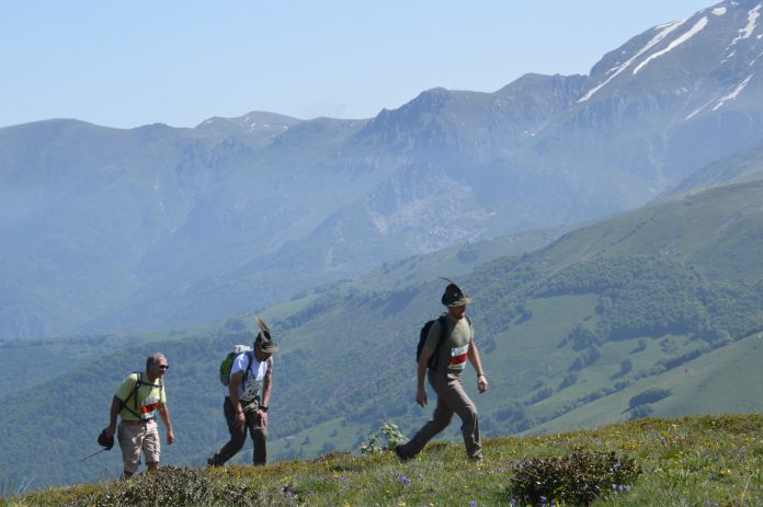 ALPINIADI ESTIVE 2022 ALL’AQUILA: DOMANI PROGRAMMA COMPLETO